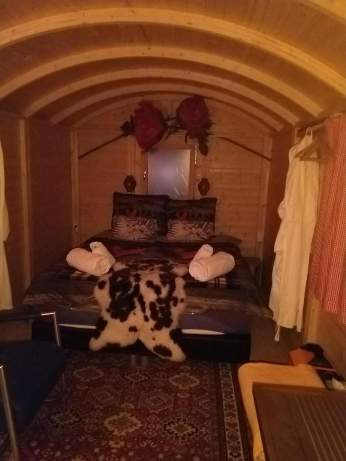 Strandhotel Terschelling B&B Formerum 외부 사진